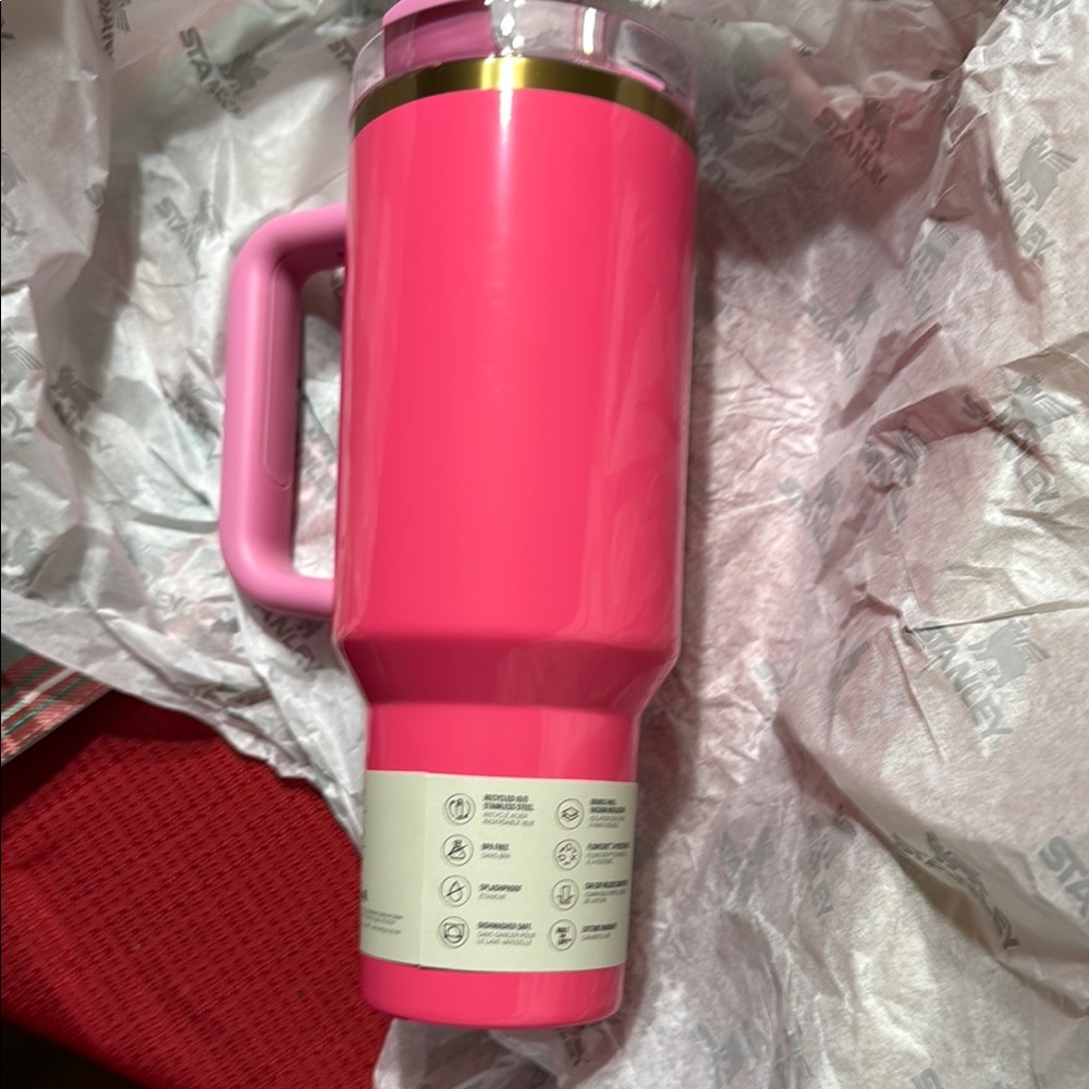 Stanley Adventure Stainless Steel Flask - Picture 4 of 4